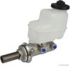 HERTH+BUSS JAKOPARTS J3102187 Brake Master Cylinder